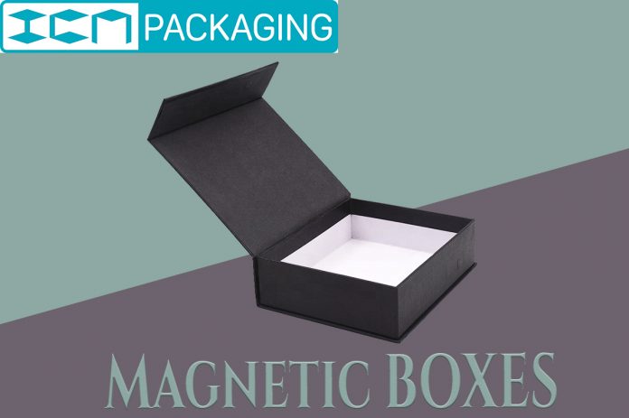 4 Ways to Customize Your Custom Magnetic Boxes