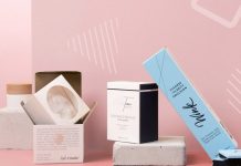 custom personalized cosmetic boxes