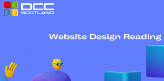 Website Design Edinburgh