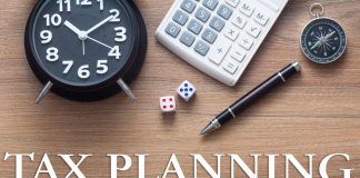 What are Different Tax Planning Services?