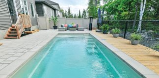 What are In-ground Fiberglass Pools and How Can You Get One for Your Place