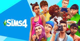 The sims 4 download pc