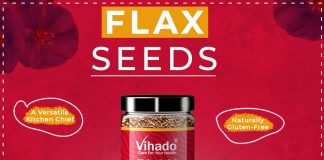 best flaxseeds for healthy body