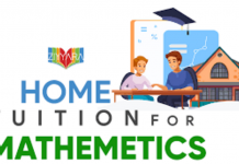 Online tuition for class 12 mathematics