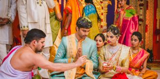 Telugu Marriage