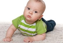 Buying a Baby Play Mat - What to Find the Best