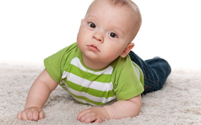 Buying a Baby Play Mat - What to Find the Best