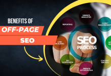 Benefits of Off-Page SEO