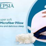 Best Microfiber Pillow