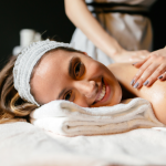 Massage In Croydon