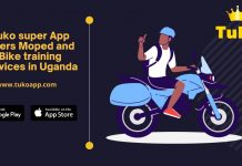 Moped and Bike Training Services