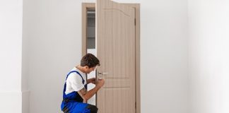 signs it’s time to look into getting some new doors
