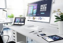 What Does Web Development Company Do