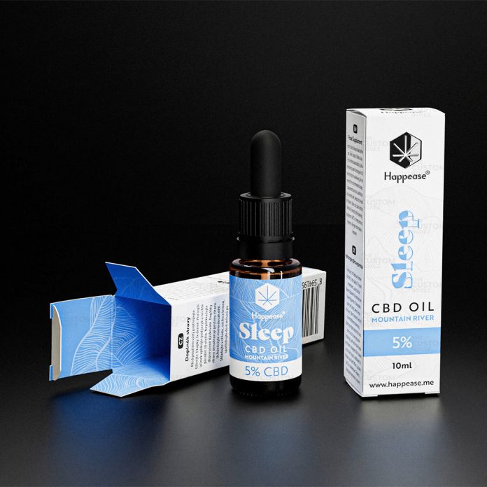 Is it true Usage of CBD can boost your energy level
