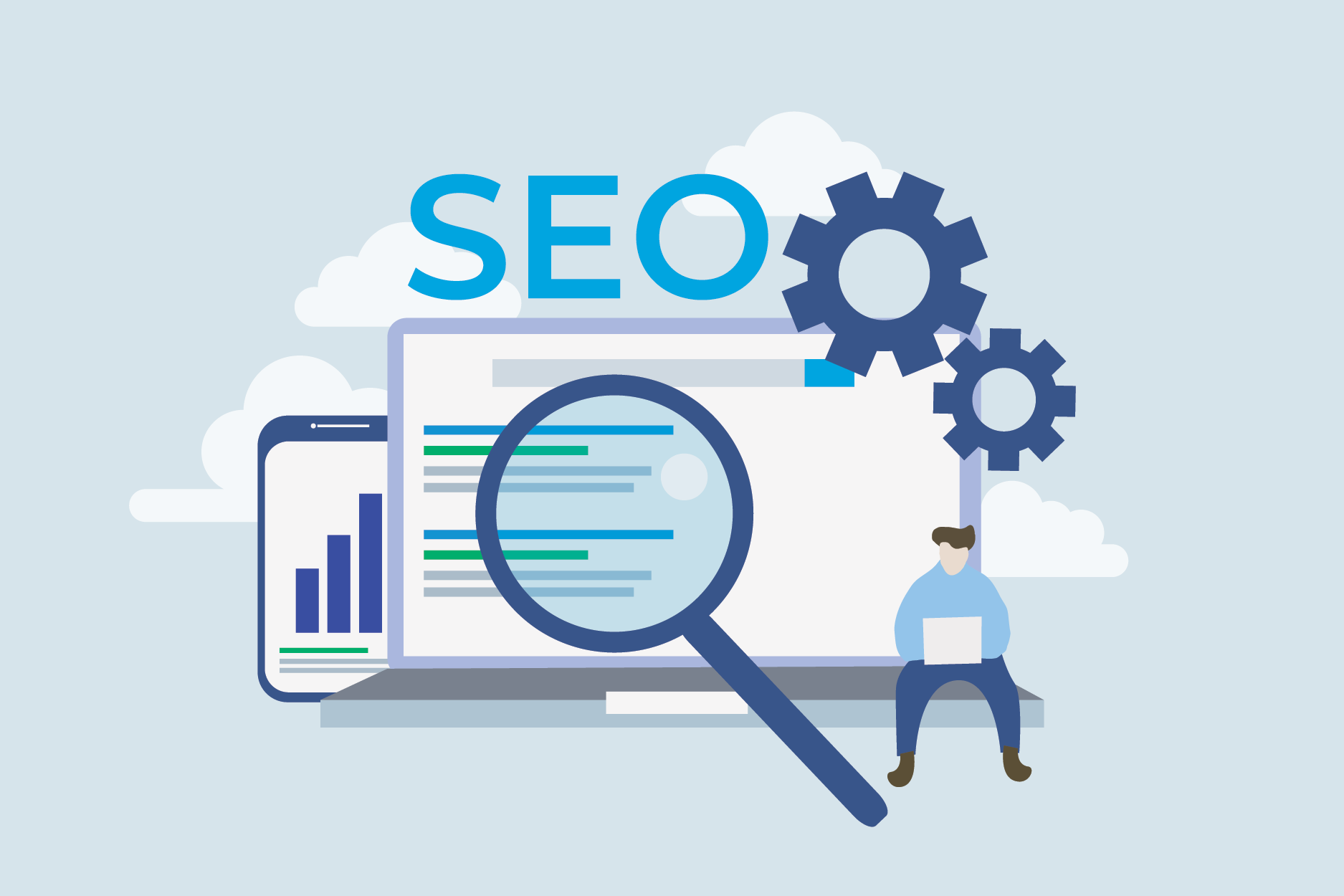 3 Tips to Choose the Best SEO Services in Lahore - ITS MY POST