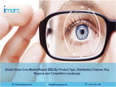 vision care market report