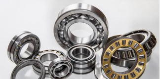 ball bearing manufacturers