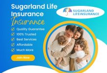 Sugarland Life Insurance