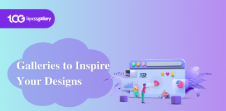10 Evergreen Galleries for Web Design Inspiration