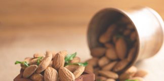 Health Benefits of Almonds for Men
