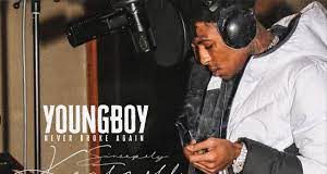 NBA Youngboy Sincerely Kentrell