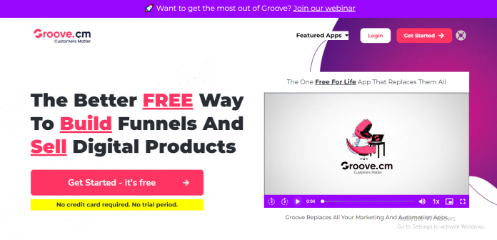 GrooveFunnels Review - Get 35+ Premium Bonuses FREE Today!