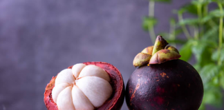 Epic Health Benefits of Mangosteen Fruit