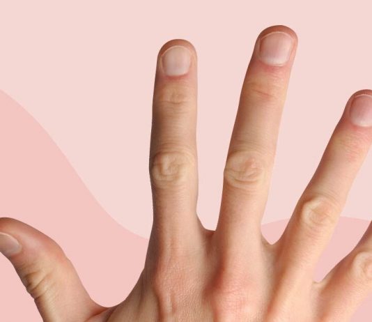 Worrying About Nail Breakage? Here's How You Can Stop It