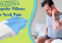 Best Orthopedic Pillows