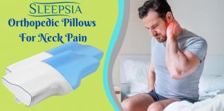 Best Orthopedic Pillows