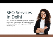 SEO Services in Delhi - Mahira Digital