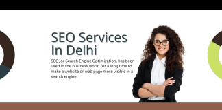 SEO Services in Delhi - Mahira Digital