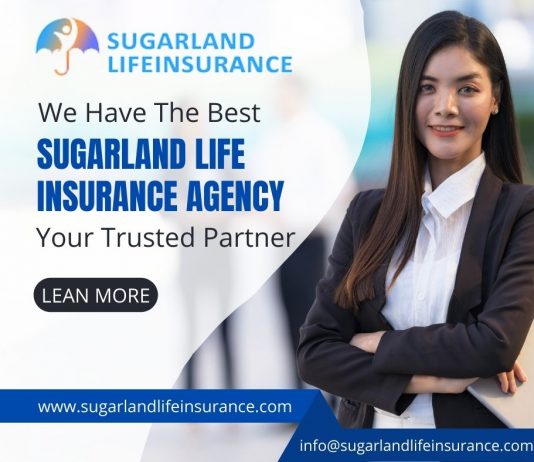 Sugar Land Life Insurance