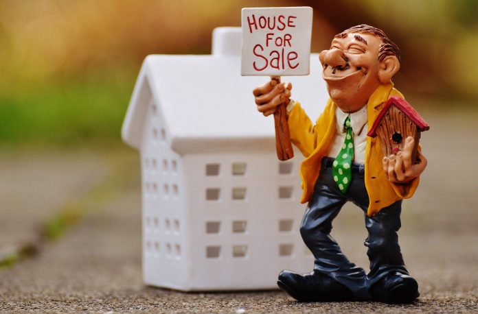 5 Warning Signs of A Bad Real Estate Agent