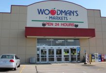 10 Ways To Reinvent Your woodman's food markets