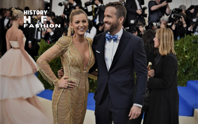 In comparison to the average American female, Blake lively Tall over her competition
