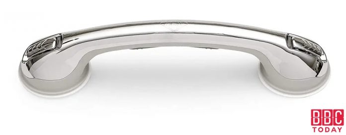 shower standing handle