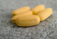 Gabapentin For Anxiety