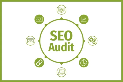 Evaluating Your Competitors' SEO Strength with an SEO Audit