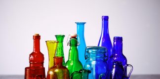 depression glass