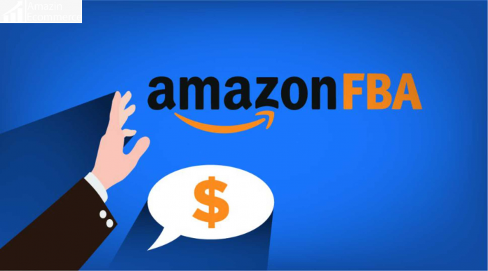 Amazon fba