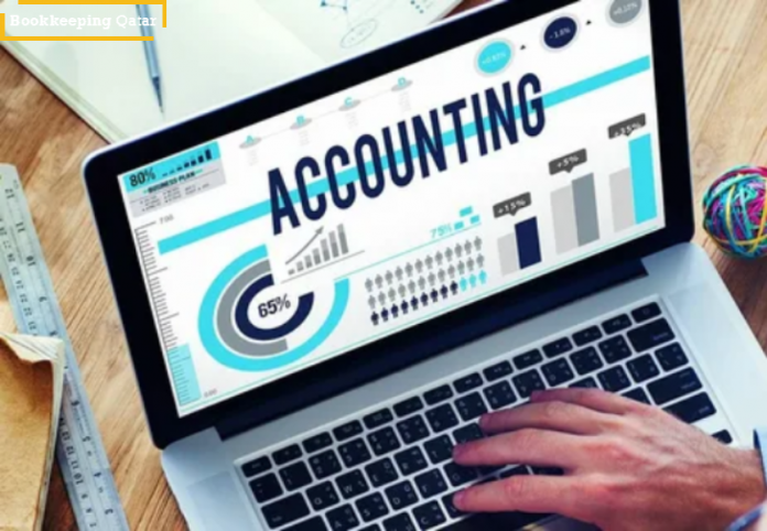 Accounting Software in Qatar