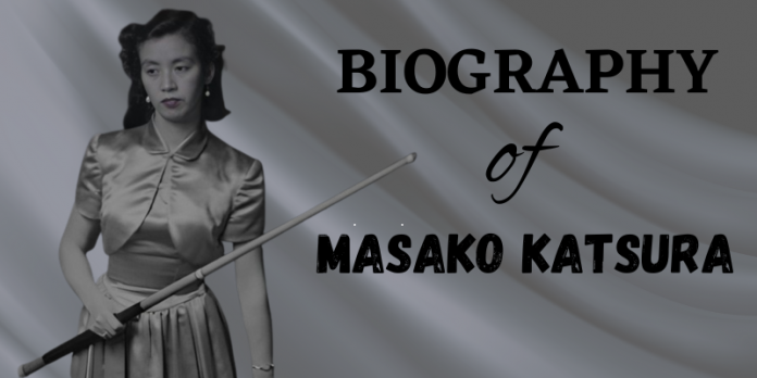masako katsura
