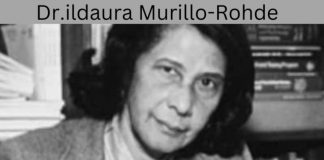 Dr. ildaura Murillo-Rohde