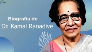 Dr. kamal ranadive