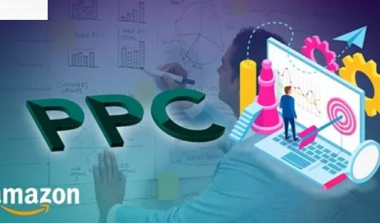 Amazon PPC