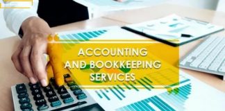 Bookkeeping and Accounting