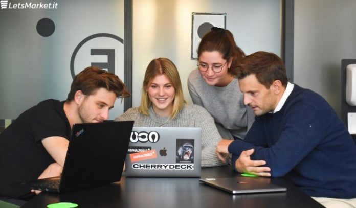 Inbound Marketing Agency